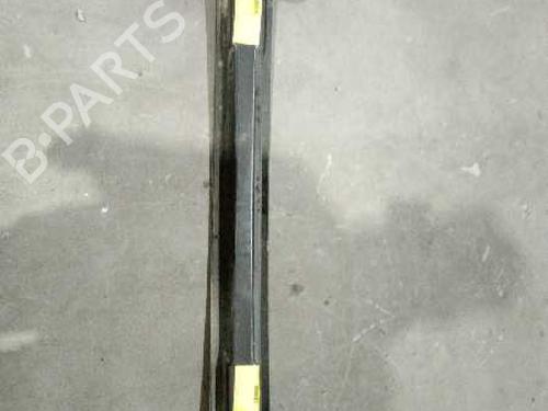 Rear bumper reinforcement FORD FOCUS III  | BP11699604C73 