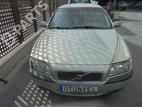 Gearbox VOLVO S80 I (184) 2.5 TDI | BP2372956M3 