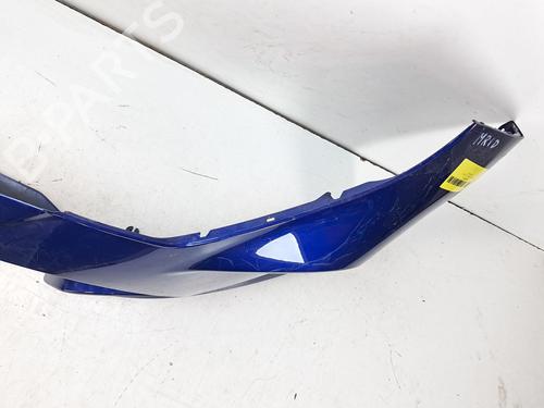 Front bumper TOYOTA YARIS CROSS (MXP_) 1.5 (MXPB10) | BP29885246C7