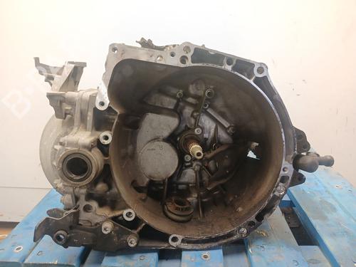 Used Gearbox Gearbox PEUGEOT 3008 II SUV (MC_, MR_, MJ_, M4_) 1.5 BlueHDi 130 (131 hp) 33853895 33853895