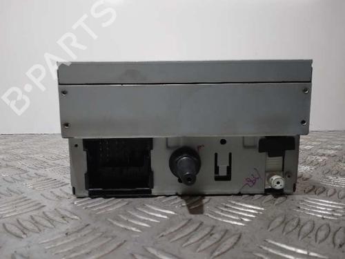 Radio FORD MONDEO IV (BA7)  | BP10297406E6 