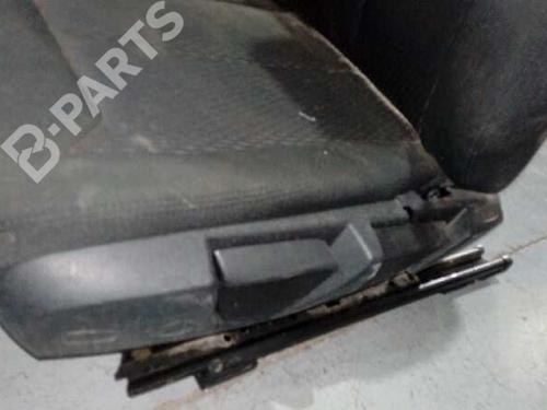 Left front seat BMW 1 (F20) 116 d | BP4956732C15 