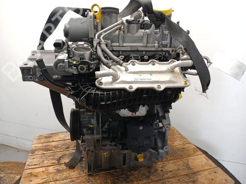 Engine SEAT IBIZA V (KJ1, KJG) 1.0 TSI | BP22753062M1 