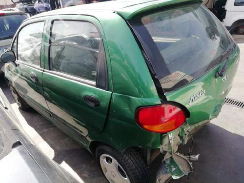 Left front indicator DAEWOO MATIZ (M100, M150) 0.8 | BP5328510C32 
