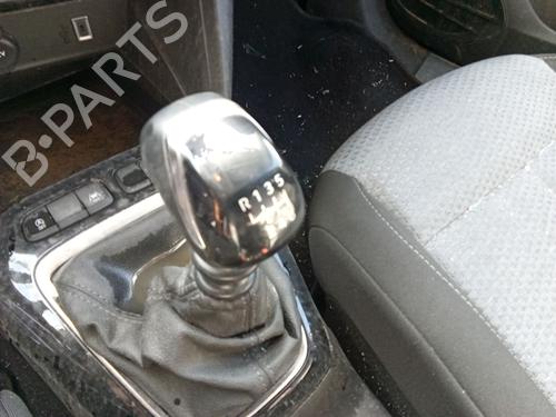 Used Gearbox Gearbox OPEL CORSA F (P2JO) 1.2 (68) (101 hp) 40161702 40161702