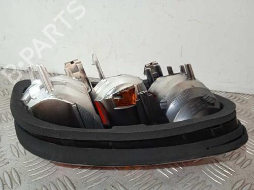 Left taillight MINI MINI (R50, R53)  | BP15383468C34 