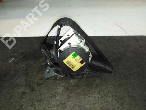 Used Rear right seatbelt OPEL ZAFIRA / ZAFIRA FAMILY B (A05) 1.9 CDTI (M75) (120 hp) 7441853