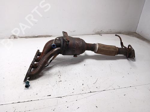 Catalyst FORD FOCUS II (DA_, HCP, DP) 1.6 | BP39611423M10 - Image 5
