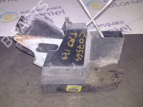 Used Rear left lock KIA RIO I Hatchback (DC) 1.5 16V (98 hp) 2358873