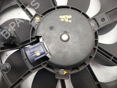 Radiator fan DACIA LODGY (JS_) 1.6 LPG | BP36674400M35 - Image 3