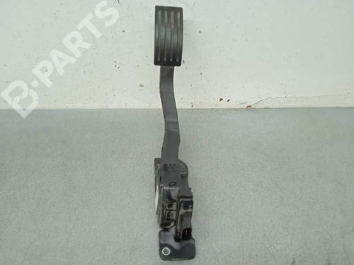 Used Pedal FORD C-MAX II (DXA/CB7, DXA/CEU) 2.0 TDCi (140 hp) 11044581