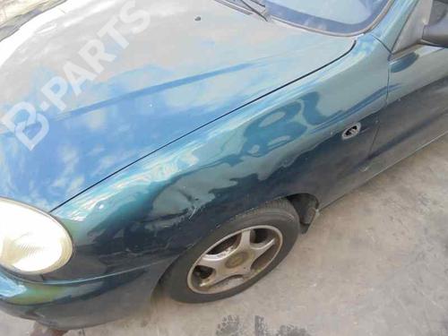 Gearbox DAEWOO LANOS (KLAT)  | BP2437593M3 