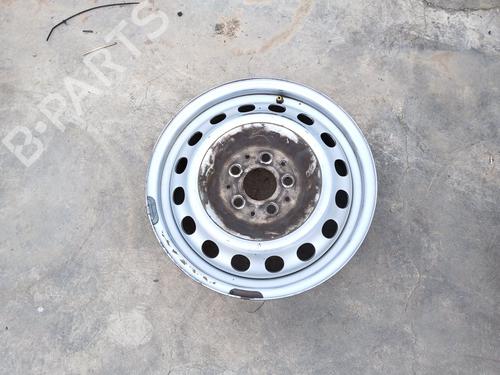 Used Rim Rim MERCEDES-BENZ VITO / MIXTO Van (W639) 109 CDI (639.601, 639.603, 639.605) (95 hp) 33794254 33794254