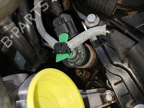 Engine CITROËN BERLINGO MULTISPACE (B9) 1.6 HDi 90 | BP39070849M1 - Image 9