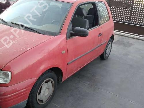 Right mirror SEAT AROSA (6H1) 1.0 | BP2375671C27 