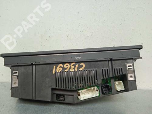Climate control BMW 3 (E46) 318 i | BP9494181I5 