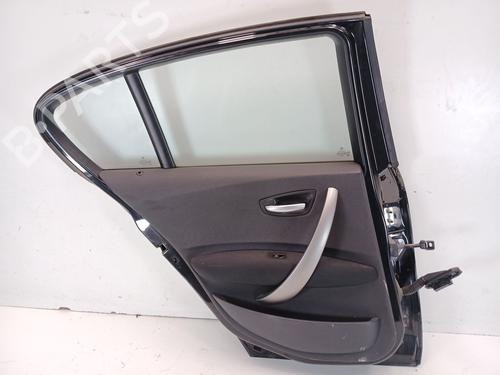 Dør venstre bagtil BMW 1 (E87) 116 i | BP32299291C4