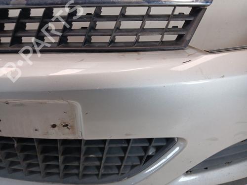 Front bumper OPEL ASTRA H GTC (A04) 1.6 (L08) | BP27838633C7 