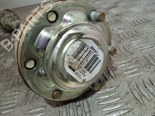 Right rear driveshaft BMW X3 (E83)  | BP15137483M41 