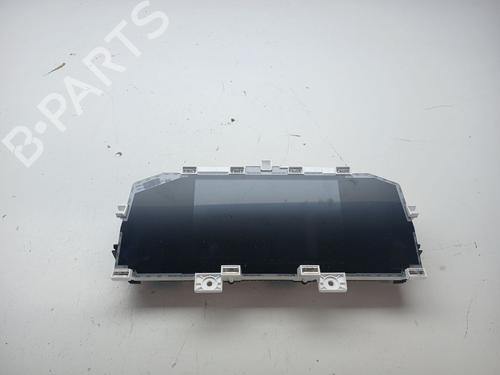 Used Instrument cluster Instrument cluster VW T-CROSS (C11, D31) [2018-2026] 34520284 34520284