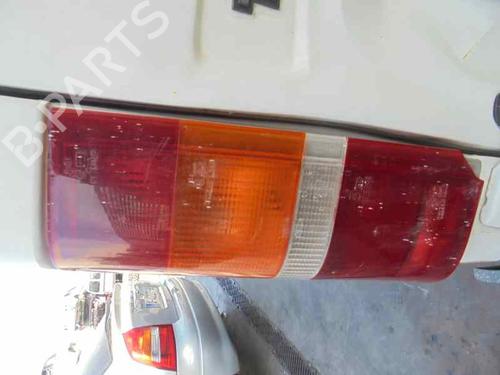 Front right lock FORD TRANSIT Van (T_ _)  | BP2440878C97