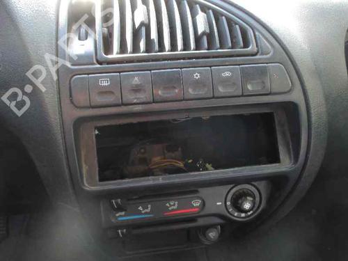 Electronic module CITROËN SAXO (S0, S1) 1.5 D | BP2397714M83 