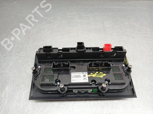 Climate control SEAT LEON ST (5F8) 1.6 TDI | BP38786107I5 - Image 3
