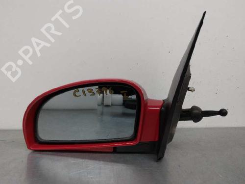 Used Left mirror HYUNDAI GETZ (TB) [2001-2011]  8637039