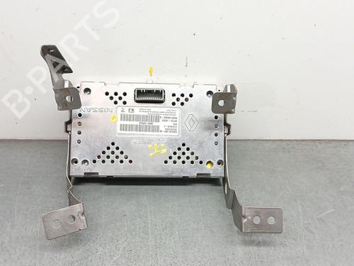 Display monitor NISSAN PATHFINDER III (R51) 2.5 dCi 4WD | BP31014502C48 