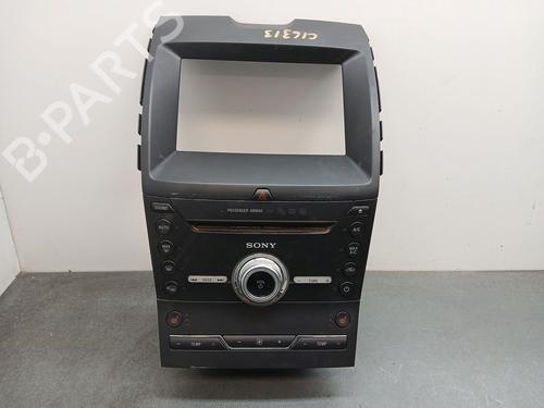 Used Climate control FORD S-MAX (CJ, WA6) [2015-2025]  20147242