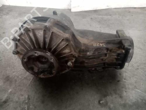Used Rear differential AUDI A6 C5 (4B2) 2.5 TDI quattro (180 hp) 16181520