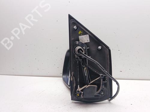 Left mirror CITROËN JUMPY III Van (V_) 1.6 BlueHDi 95 | BP32020049C26  - Image 5