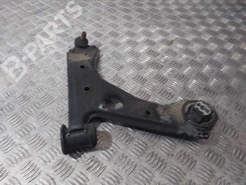 Right front suspension arm PEUGEOT BIPPER (AA_)  | BP10982571M13 