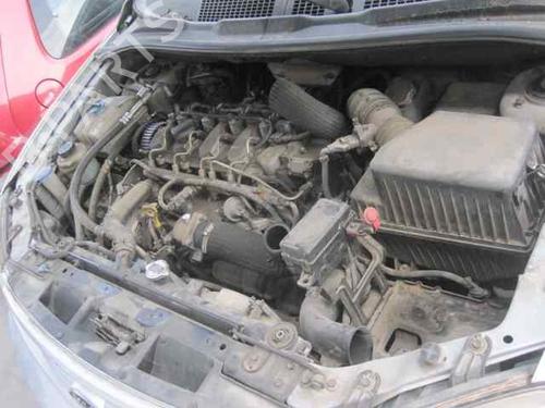 Mass air flow sensor KIA CARENS II MPV (FJ) 2.0 CRDi | BP2374378M95 