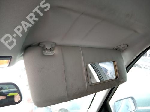 Left front indicator BMW 3 (E46) 320 d | BP9634351C32 