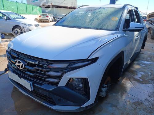 Left headlight HYUNDAI TUCSON (NX4E, NX4A) 1.6 T-GDi | BP34189295C28  - Image 8