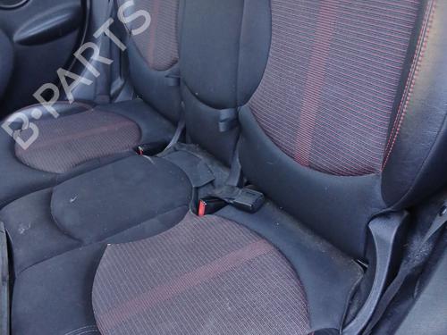 Siège arrière MINI MINI COUNTRYMAN (R60) One (98 hp) 31038275