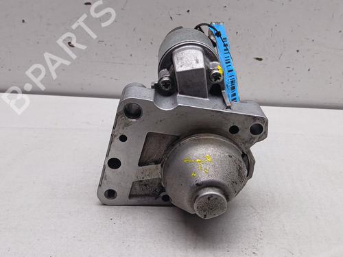 Starter PEUGEOT 207 (WA_, WC_) 1.4 HDi | BP30361070M8