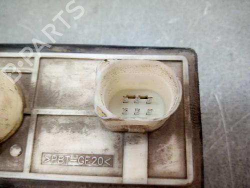 Electronic module VW POLO (9N_, 9A_) 1.4 16V | BP12193251M83 