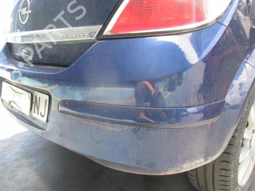 Fuse box OPEL ASTRA H (A04)  | BP2371203E1 