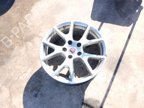 Used Rim FIAT FREEMONT (345_) 2.0 JTD (140 hp) 31189767