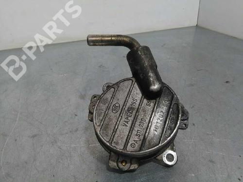 Vacuum pump MERCEDES-BENZ VITO Van (W638)  | BP5926975M80 