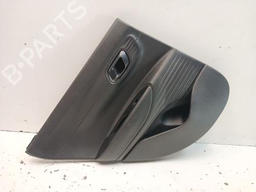 Used Rear left panel Rear left panel HYUNDAI i20 III (BC3, BI3) 1.2 (84 hp) 40458259 40458259