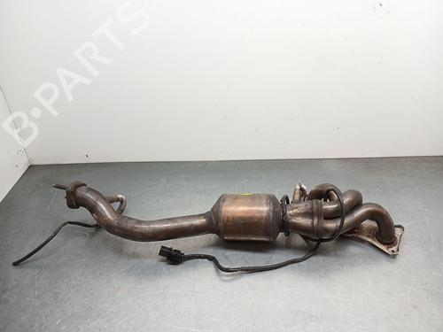 Used Catalyst Catalyst BMW 5 (E60) 525 i (218 hp) 36406261 36406261