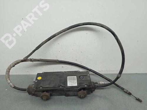 Used Electric handbrake Electric handbrake RENAULT LAGUNA Coupe (DT0/1) 2.0 dCi GT (DT11, DT1E, DT1N) (178 hp) 11045438 11045438
