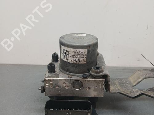 Used ABS pump HYUNDAI i40 I (VF) 1.7 CRDI (141 hp) 24333966
