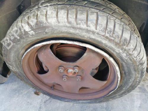 Front right lock DACIA SANDERO II  | BP11044458C97  - Image 20