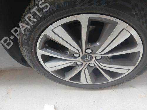 Rim CITROËN C4 Grand Picasso II (DA_, DE_) 1.6 BlueHDi 120 | BP27930924C45