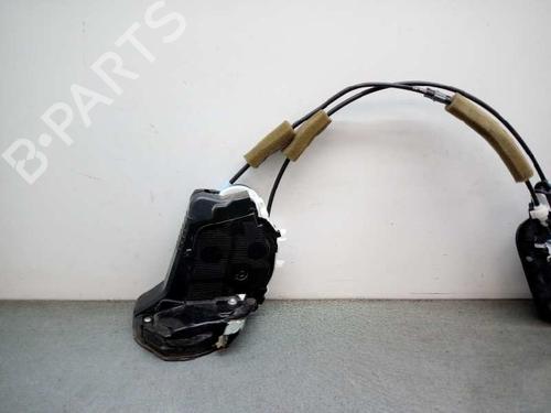 Høyre bak lås HONDA CR-V IV (RM_) 1.6 i-DTEC (RE6) (120 hp) 18293742