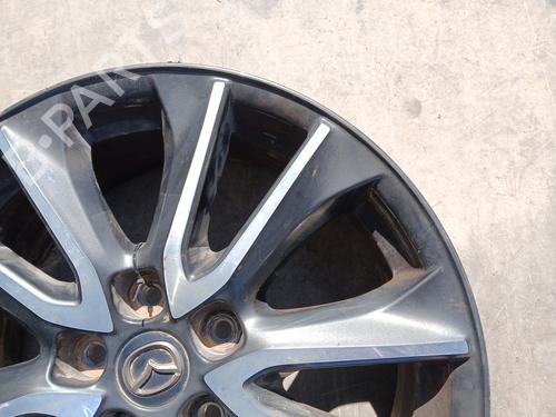 Fælk MAZDA CX-3 (DK) 1.5 SKYACTIV-D (DK2WS, DK5FW) | BP32502423C45